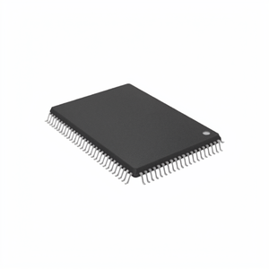 100 Componentes Electrónicos Originales BQFP MB90678PF-G-225-BND-B, Circuito Integrado Integrado Original, MCU de 16 Bits, 64 KB de MROM, 80PQFP - Product Image 1