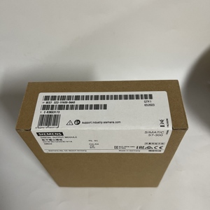 Módulo de Salida Digital SIEMENS 100% Nuevo y Original SIMATIC S7-300 6ES7322-1FH00-0AA0 - Product Image 1