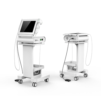 High Intensity Focus Ultrasound 8D HIFU