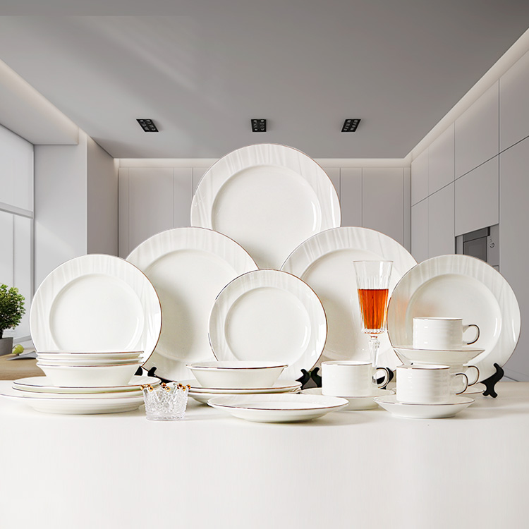 ceramic dinnerware best white dinner sets