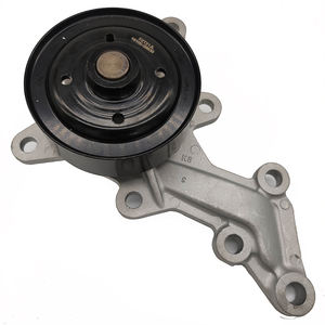Pompe à eau de contrôle du système de refroidissement du moteur Repuestos automatique de haute qualité pour Vios <span class=keywords><strong>Yaris</strong></span> 1.6 L 4NR OEM 16100-09630 - Product Image 2