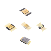 Unit Mikrokontroler Intel 32-Bit SC80C32E-30SV Kustom, Chip IC DDR Asli dan Baru, Tersedia, Pengiriman Cepat