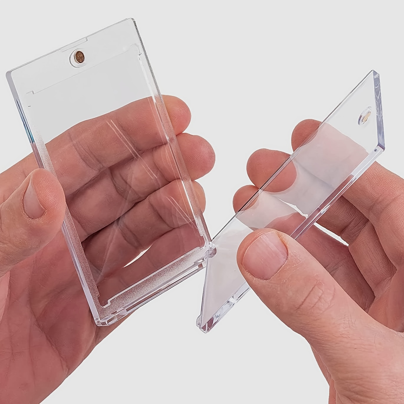 transparent