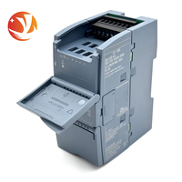 Module de Sortie Analogique PLC de Programmation SIEMENS 6ES7 232-4HD32-0XB0 6ES7232-4HD32-0XB0 16 E/S 110V Neuf d'Origine