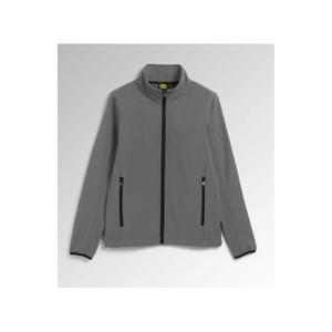 DIADORA UTILITY - 702.177264-75070/S Veste softshell gris acier-VESTES DE TRAVAIL EAN 8032521447479 - Product Image 1
