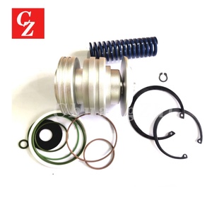 39216155 22067177 Kit de Válvula de Entrada, Piezas de Repuesto para Compresor Ingersoll Rand - Product Image 4