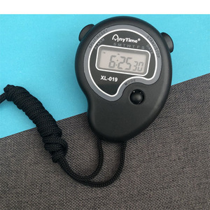 MyTime Electronic Stopwatch XL-019 Digital Timer For Track Field Sports Training - Product Image 3