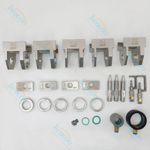 Iniettore universale strumento Common Rail iniettore Golder per iniettore di carburante diesel - Product Image 3