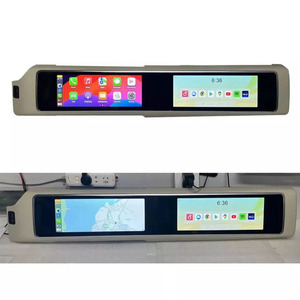 12.3 HD autoradio GPS Navigation Android 128GB pour 2013-2017 <span class=keywords><strong>Range</strong></span> Rover /Evoque - Product Image 4
