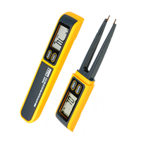 VA505A Auto Scan Pen Tweezer Smart SMD Meter High Accuracy Electronic Component Electrical Capacitance Resistance Continuity