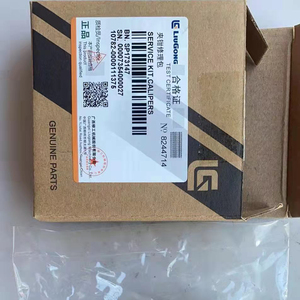 Sp173147pump Jhp3 <b>Car</b> Series S/41c0492p01 <b>Clamp</b> Repair Repairing Kit for Full Set of Construction Machinery Parts - Product Image 5