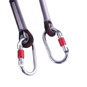 ANSI CE Rope Har cuerda <span class=keywords><strong>de</strong></span> <span class=keywords><strong>red</strong></span> <span class=keywords><strong>de</strong></span> <span class=keywords><strong>seguridad</strong></span> cuerda <span class=keywords><strong>de</strong></span> <span class=keywords><strong>seguridad</strong></span> con gancho Para trabajos <span class=keywords><strong>en</strong></span> altura cordón <span class=keywords><strong>de</strong></span> <span class=keywords><strong>seguridad</strong></span> - Product Image 2