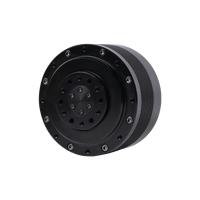 Motorreductor ENCOS EC-A6416-P2-25 CAN-FD, 60A de Corriente Continua, 73% de Eficiencia, Clasificación IP54 para Aplicaciones Robóticas