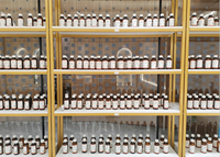Diffuseur d'huiles essentielles à forte intensité aromatique pour maison intelligente et hôtel
