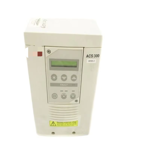 ACS301-1P6-3 UNMP Neu Original Sofort Lieferbar Industrielle Automatisierung PLC Dedizierter PLC-Programmiercontroller - Product Image 1