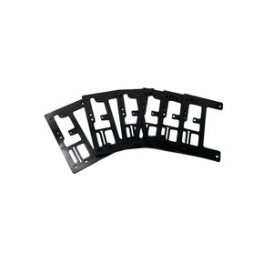 Professional Custom Sheet Metal <b>Fabrication</b> Welding <b>Service</b> OEM Metal Parts - Product Image 3