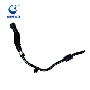 BEMWQ tuyau d'échappement de pièces automobiles de haute qualité 2055012501 <span class=keywords><strong>205</strong></span> 501 25 <span class=keywords><strong>01</strong></span> pour mercedes-benz W205 - Product Image 2