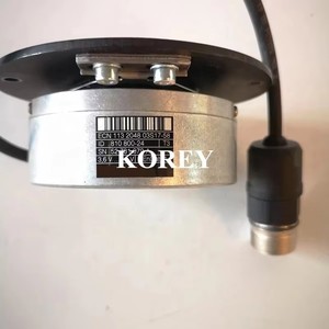 Heidenhain Encoder Optical Encoder Rotary Encoders Linear IPTV Encoder ECN113 2048 03S17-58 ของใหม่พร้อมส่ง - Product Image 3