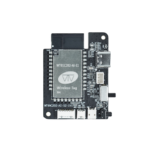 Carte de développement Wi-Fi ESP32-C2 WT99C202-AI-S2 2,4 GHz, processeur monocœur 32 bits 120 MHz - Product Image 1