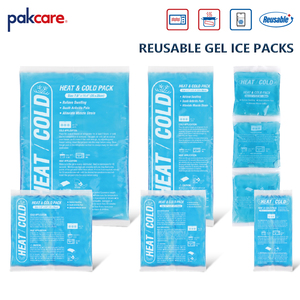 Productos Más Vendidos 2026, Bolsas de Hielo Flexibles Reutilizables Personalizadas, Pequeñas o Grandes, Compresas Frías y Calientes, Paquetes de <span class=keywords><strong>Gel</strong></span> de Hielo <span class=keywords><strong>para</strong></span> <span class=keywords><strong>Lesiones</strong></span> - Product Image 2