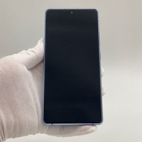 Directo del proveedor Usado A71 5G 128GB Teléfono móvil Android Excelente Estado 6 LTE Precio barato-$200