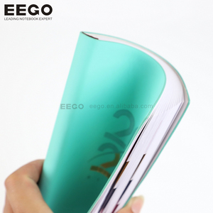 A5 Logo tùy chỉnh in ấn năm mới nhật ký Cá Nhân agendas kế hoạch Tạp Chí 2026 personalizables - Product Image 5