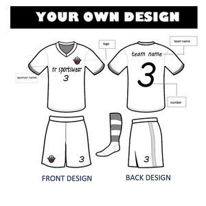 Venta al por Mayor de Camisetas de Fútbol de la Selección Nacional 2026, Ropa Deportiva para la Copa Mundial, Camisetas Transpirables de la Nueva Temporada, Versión para Fanáticos - Product Image 2