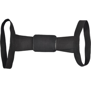 Ceinture de correction des épaules et du dos, correcteur de posture pour femmes et hommes, soutien de massage pour la santé, attelle de soutien JZ001 - Product Image 5