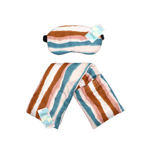 Paket Penghangat <span class=keywords><strong>Microwave</strong></span>, Dapat Digunakan Kembali Hangat <span class=keywords><strong>Microwave</strong></span> Pak Panas Panas Panas, Manik-manik Tanah Liat Alami Pelembap Panas Dingin Pak untuk Pak <span class=keywords><strong>Microwave</strong></span> Lembap - Product Image 3