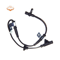 Capteur de vitesse de roue ABS fabriqué en chine B3010600400 pour accessoires de voiture Changan Cx20 2011-2016