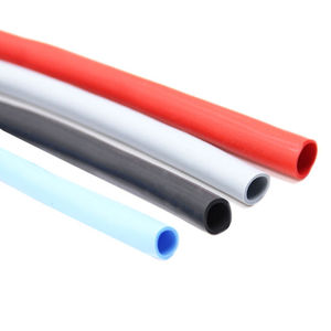 <span class=keywords><strong>Gaine</strong></span> thermorétractable en caoutchouc de silicone <span class=keywords><strong>gaine</strong></span> thermorétractable résistance à haute température manchons thermorétractables - Product Image 2