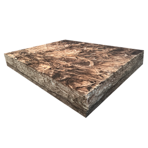 Rouleaux <span class=keywords><strong>de</strong></span> <span class=keywords><strong>laine</strong></span> <span class=keywords><strong>de</strong></span> <span class=keywords><strong>verre</strong></span> marron pour murs, haute performance, conformes aux normes AU/NZS Branz, UET R2.5, <span class=keywords><strong>100</strong></span> mm, écologiques, pour bâtiments métalliques. - Product Image 3