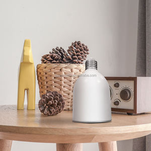 Lámpara LED con Altavoz de Corán, Regalo Musulmán SQ102, Reproductor de Corán con Control Remoto y Aplicación FM de Plástico - Product Image 6