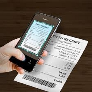 Aplicación RoyalCraft Document Scanner & Manager – Escáner de tarjetas de visita, organizador de documentos, caja fuerte segura, aplicaciones móviles para iOS/Android - Product Image 2