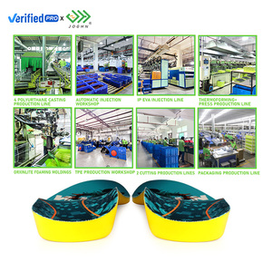 जॉगिंग अनुकूलन कार्बन फाइबर इनसोल मैराथन लंबी दूरी के खेल जूते - Product Image 4