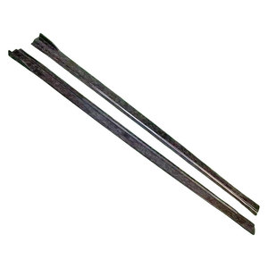 Gonna di estensione del paraurti laterale in fibra di carbonio vera e propria per <span class=keywords><strong>Audi</strong></span> <span class=keywords><strong>A5</strong></span> S5 2018-2024 - Product Image 1