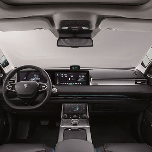 Neta <span class=keywords><strong>U</strong></span> 2022 2023 Versión Global Edición Hozon, Vehículo de Nueva Energía, Nezha <span class=keywords><strong>U</strong></span> Pro Zhi 400 500 610 SUV EV, Auto Eléctrico 600 500 400Km - Product Image 6