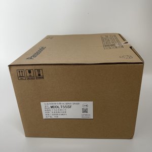 100% Neuf et Original Servomoteur AC Panasonic MDDLT55SF - Product Image 1