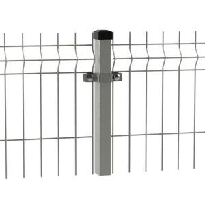 Grillage rigide pour clôture de jardin - Product Image 4