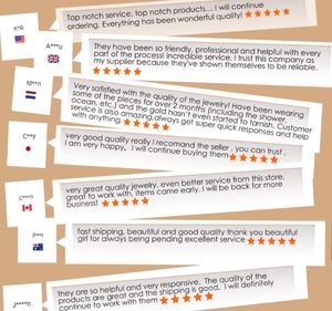 สร้อยคอรูปดอกไม้แมนดาลาเรขาคณิต ชุบ PVD สแตนเลส เครื่องประดับแฟชั่น รูปทรงดอกไม้ออริกามิ สร้อยคอโยคะ ของขวัญสำหรับผู้หญิง - Product Image 6