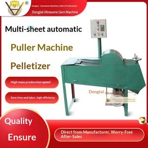 Máquina Automática para Cortar y Granular Gemas, Máquina para Cortar Jade y Ágata, 380V - Product Image 1