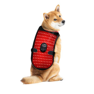 Tren Baru: Perangkat Terapi Cahaya Inframerah untuk Anjing, Terapi Cahaya Merah dengan Kit Terapi Inframerah untuk Anjing - Product Image 1