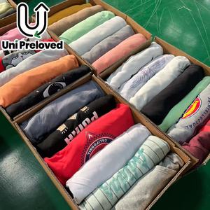 Sudaderas con Capucha <span class=keywords><strong>de</strong></span> Marca Premium F3 Usadas al por Mayor, Colores Surtidos, Sudaderas <span class=keywords><strong>de</strong></span> <span class=keywords><strong>Segunda</strong></span> <span class=keywords><strong>Mano</strong></span> <span class=keywords><strong>de</strong></span> Alta Calidad <span class=keywords><strong>para</strong></span> Reventa Global - Product Image 3