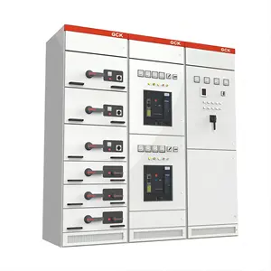 33kv load break switch metering switchgear control panel for subway station substation switchgear