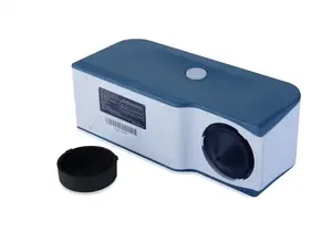 LYWF30 taşınabilir kolorimetre renk analizörü dijital hassas LAB renk ölçer cihazı 10mm optik ekipmanlar - Product Image 5