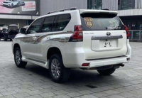 TOYOTA LAND CRUISER PRADO Usado en Buen Estado, 100% de Alta Calidad, Autos Usados en Venta