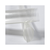 Film transparent en TPU pour vessie de kitesurf avec une étanchéité à l'air de haute qualité et une membrane gonflable en TPU