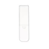 Precio de fábrica inalámbrico 2-12 botones RF Control remoto para garaje/puerta de Automatización/puerta/abridor/ventana/obturador/casa inteligente YET2195