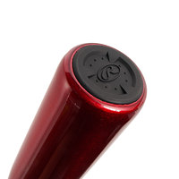 Outil de frappe extérieur haut de gamme personnalisé, en alliage d'aluminium haute résistance, poignée anti-usure, pour entraînement de softball et de baseball