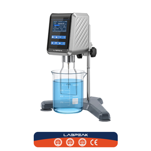 Viscosímetro LABPEAK con Repetibilidad de ±0.5% para Análisis de Fluidos de Alta Viscosidad, para Análisis de Laboratorio Avanzados - Product Image 3